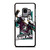 ANAHEIM DUCKS LOGO HOCKEY NHL ICON Samsung Galaxy S9 Case Cover