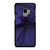 BALTIMORE RAVENS FOOTBALL LOGO NFL ICON Samsung Galaxy S9 Case Cover BALTIMORE RAVENS FOOTBALL LOGO NFL ICON Samsung Galaxy S9 Case Cover