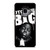 BIGGIE SMALL THE NOTORIOUS BIG RAPPER Samsung Galaxy S9 Case Cover BIGGIE SMALL THE NOTORIOUS BIG RAPPER Samsung Galaxy S9 Case Cover