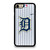 DETROIT TIGERS MLB NIKE iPhone 7 / 8 Case Cover