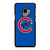 CHICAGO CUBS MASCOT BASEBALL TEAM LOGO Samsung Galaxy S9 Case Cover