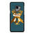 CHIP AND DALE DISNEY CARTOON MASTER OF DISASTER Samsung Galaxy S9 Case Cover