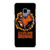 CLEVELAND BROWNS FOOTBALL LOGO DAWG POUND MASCOT Samsung Galaxy S9 Case Cover