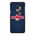 CLEVELAND INDIANS BASEBALL TEAM ICON Samsung Galaxy S9 Case Cover