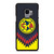 CLUB AMERICA MEXICO AZULCREMA AGUILAZ LOGO Samsung Galaxy S9 Case Cover