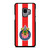CLUB DEPORTIVO CHIVAS DE GUADALAJARA FOOTBALL LOGO Samsung Galaxy S9 Case Cover