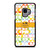 COACH NEW YORK LOGO LUXURY FASHION Samsung Galaxy S9 Case Cover