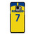 CRISTIANO RONALDO CR7 AL NASSR JERSEY Samsung Galaxy S9 Case Cover
