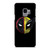 DEADPOOL VS WOLVERINE MARVEL ICON Samsung Galaxy S9 Case Cover