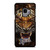 DETROIT TIGERS BASEBALL TEAM MASCOT Samsung Galaxy S9 Case Cover