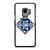 DETROIT TIGERS LOGO MLB BASEBALL TEAM Samsung Galaxy S9 Case Cover