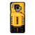 DEWALT TOOL LOGO JOBSITE LED SPOTLIGHT Samsung Galaxy S9 Case Cover
