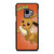 EEVEE POCKET MONSTERS POKEMON Samsung Galaxy S9 Case Cover