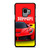 FERRARI LOGO RED CAR Samsung Galaxy S9 Case Cover