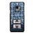 GIVENCHY LOGO JEANS BAG Samsung Galaxy S9 Case Cover