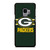 GREEN BAY PACKERS LOGO NFL TEAM FOOTBALL ICON Samsung Galaxy S9 Case Cover