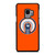 ILLINOIS FIGHTING UNIVERSITY BASKETBALL LOGO Samsung Galaxy S9 Case Cover