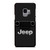 JEEP LOGO OFF ROAD CAR EMBLEM Samsung Galaxy S9 Case Cover