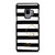KATE SPADE NEW YORK BLACK STRIPES Samsung Galaxy S9 Case Cover