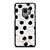 KATE SPADE NEW YORK LOGO BLACK CHERRIES Samsung Galaxy S9 Case Cover