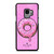 KATE SPADE NEW YORK LOGO DONUT Samsung Galaxy S9 Case Cover