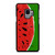 KATE SPADE NEW YORK LOGO WATER MELON Samsung Galaxy S9 Case Cover