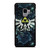 LEGEND OF ZELDA NINTENDO GAMES LOGO Samsung Galaxy S9 Case Cover