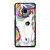 LISA FRANK UNICORN HORSE ART Samsung Galaxy S9 Case Cover