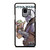 MANDALORIAN AND BABY YODA STAR WARS INSIDER Samsung Galaxy S9 Case Cover