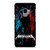 METALLICA BAND 2018 TOUR Samsung Galaxy S9 Case Cover