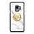 MICHAEL KORS MK LOGO ON MARBLE Samsung Galaxy S9 Case Cover