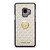 MICHAEL KORS MK LOGO PATERN ICON Samsung Galaxy S9 Case Cover
