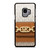 MICHAEL KORS MK LOGO SHOULDER BAG Samsung Galaxy S9 Case Cover