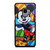 MICKEY MOUSE ROMERO BRITTO ART Samsung Galaxy S9 Case Cover