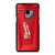 MILWAUKEE TOOL LOGO EMBLEM Samsung Galaxy S9 Case Cover