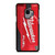 MILWAUKEE TOOL LOGO FUEL ICON Samsung Galaxy S9 Case Cover