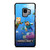 MINECRAFT GAMES UNDER WATER Samsung Galaxy S9 Case Cover