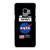 NASA AMERIKA LOGO Samsung Galaxy S9 Case Cover
