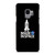 NASA MADE IN SPACE LOGO Samsung Galaxy S9 Case Cover