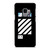 OFF WHITE KAWS AIR Samsung Galaxy S9 Case Cover