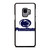 PENN STATE NITTANY LIONS LOGO FOOTBALL PENNSYLVANIA Samsung Galaxy S9 Case Cover