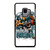 PHILADELPHIA EAGLES LOGO FOOTBALL TEAM ICON Samsung Galaxy S9 Case Cover