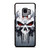 PUNISHER MARVEL UNDER ARMOUR LOGO Samsung Galaxy S9 Case Cover