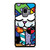 ROMERO BRITTO SERENE CAT ART Samsung Galaxy S9 Case Cover