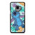 SITITCH DISNEY HAPPY Samsung Galaxy S9 Case Cover