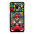 SUPER MARIO BROSS NINTENDO GAME MARIO CART Samsung Galaxy S9 Case Cover