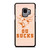 TEXAS LONGHORN ICON OU SUCKS LOGO FOOTBALL UNIVERSITY Samsung Galaxy S9 Case Cover
