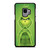 THE GRINCH STOLE CHRISTMASS DR SEUSS Samsung Galaxy S9 Case Cover