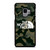 THE NORTH FACE LOGO CAMO Samsung Galaxy S9 Case Cover