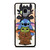 TOOTHLESS STITCH BABY YODA CUTE CARTOON Samsung Galaxy S9 Case Cover